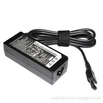 20V 3.25A Laptop Battery Charger for Lenovo Yoga13 and Thinkpad X1